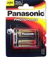 Батарейка Panasonic_2CR5